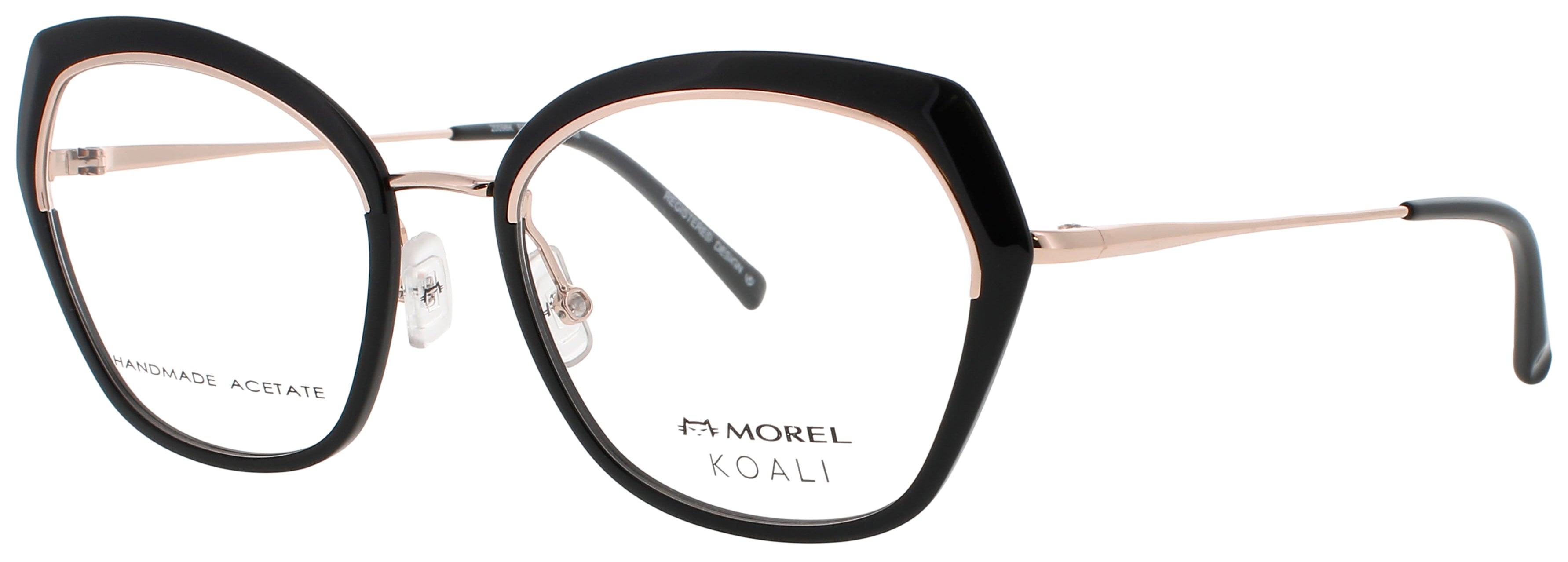 Koali-Morel 20098k Eyeglasses