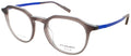 Oga Linjer 2 Eyeglasses