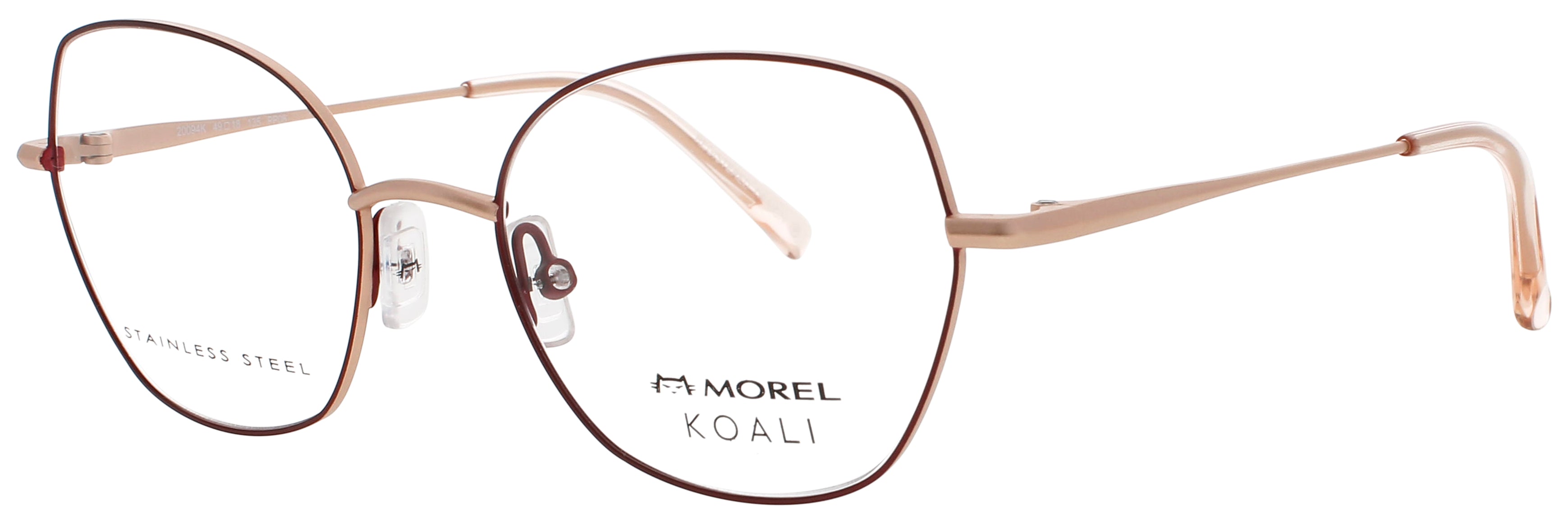 Koali-Morel 20094k Eyeglasses