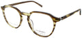 Nomad-Morel 40123n Eyeglasses