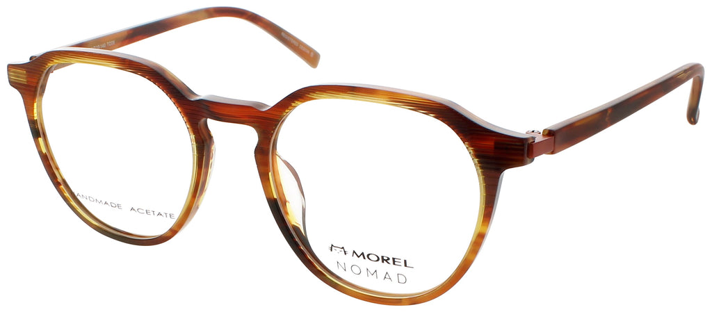 Nomad-Morel 40123n Eyeglasses