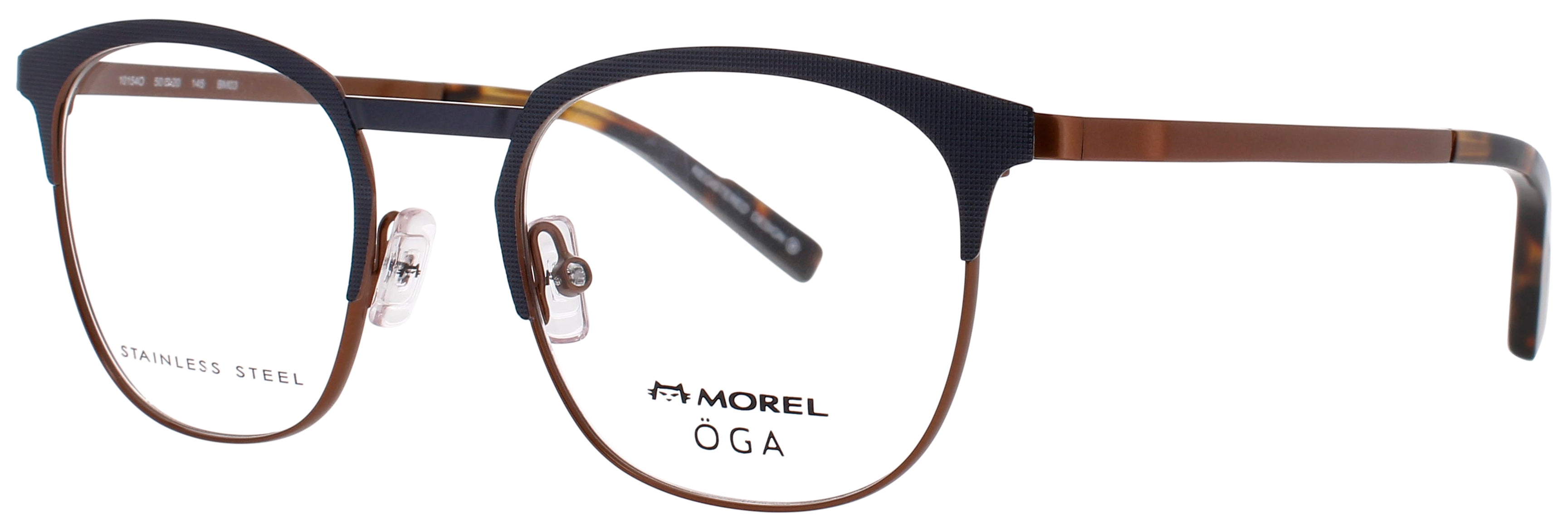 Oga-Morel 10154o Eyeglasses