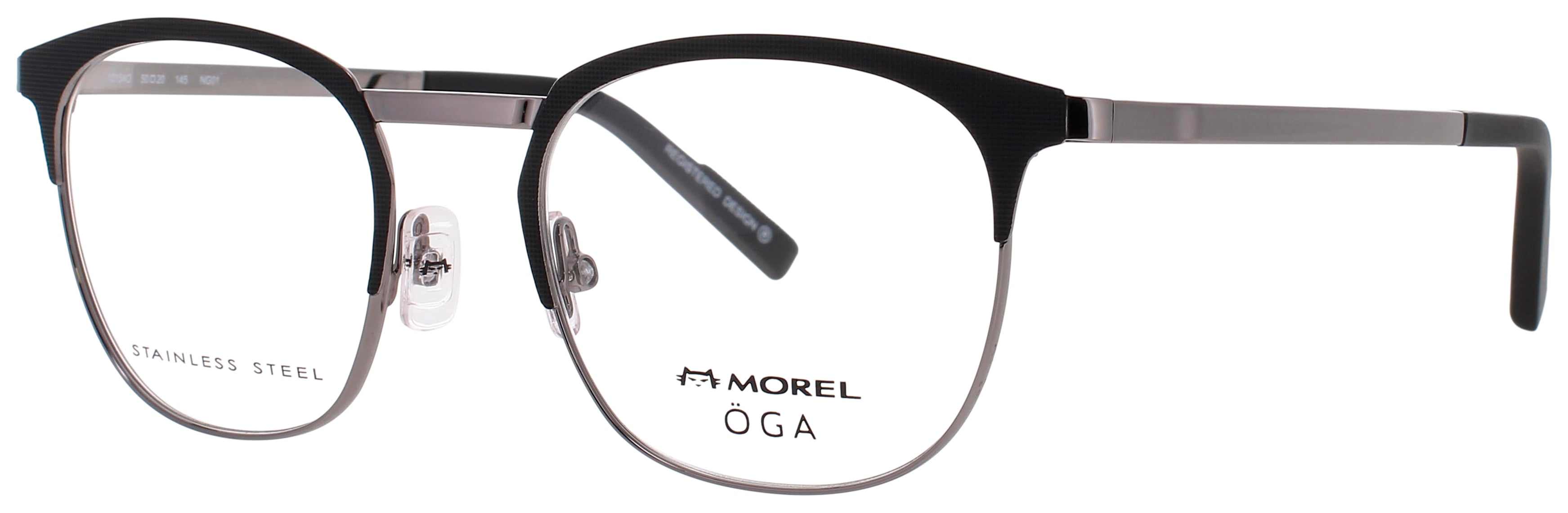 Oga-Morel 10154o Eyeglasses