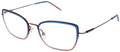 Lightec Omicron 44 Eyeglasses