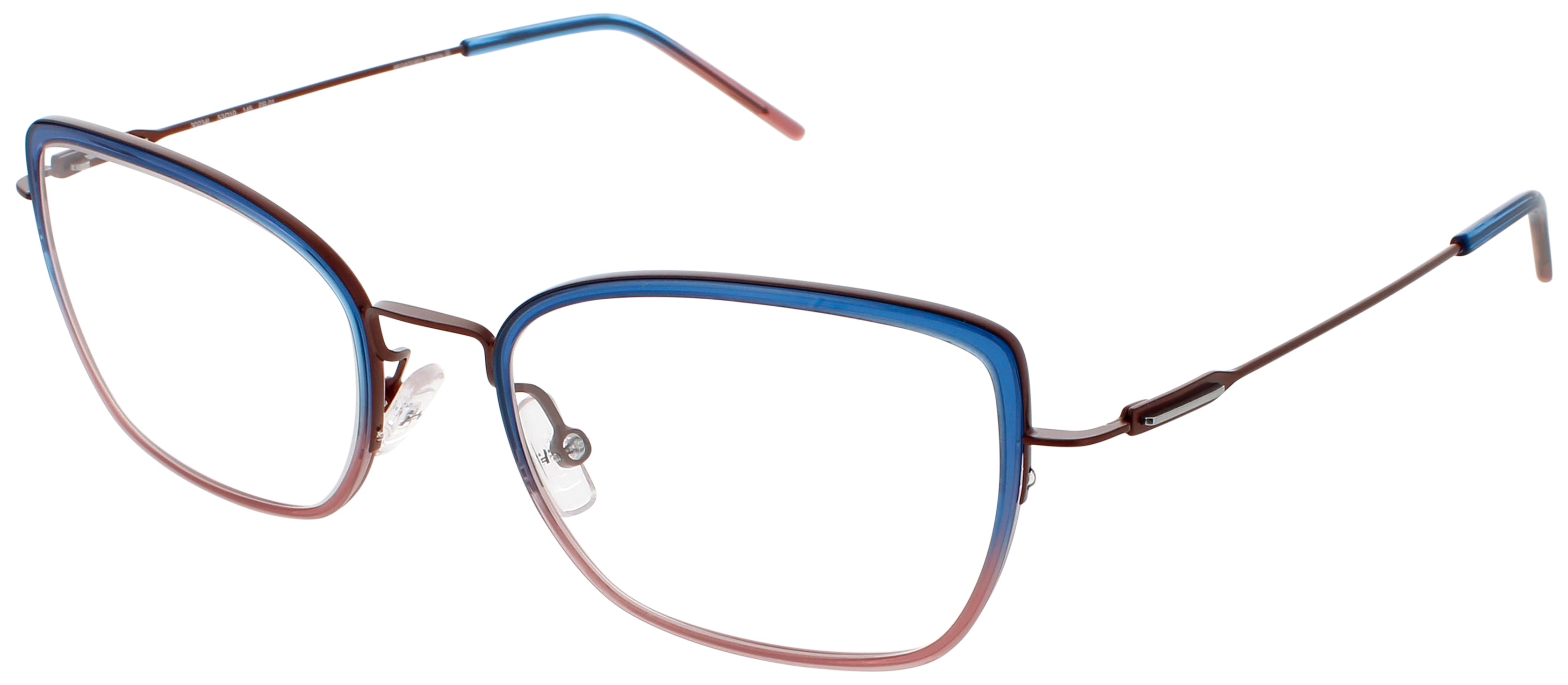 Lightec Omicron 44 Eyeglasses
