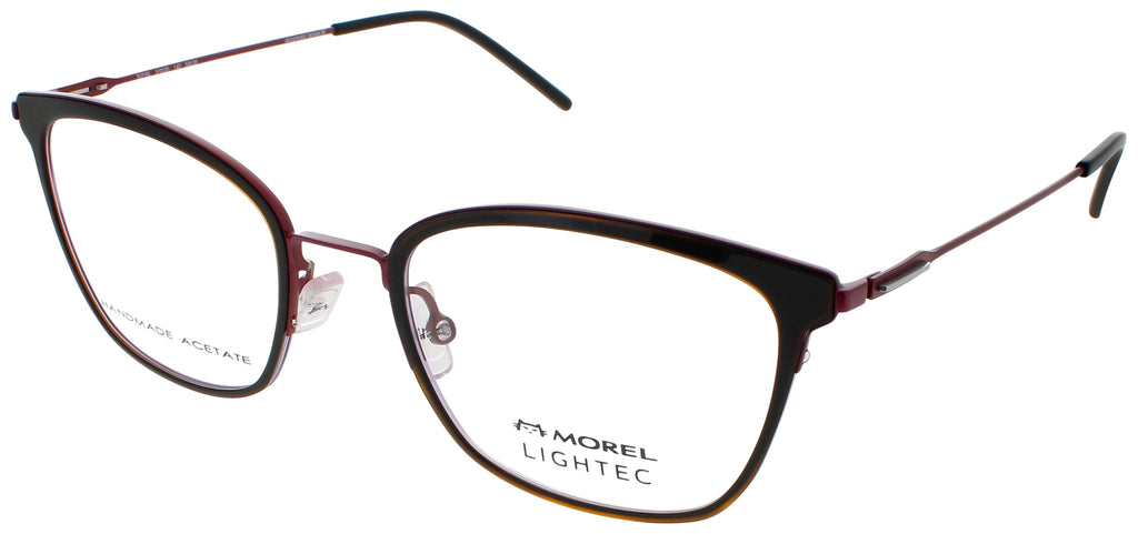 Lightec Omicron 44 Eyeglasses