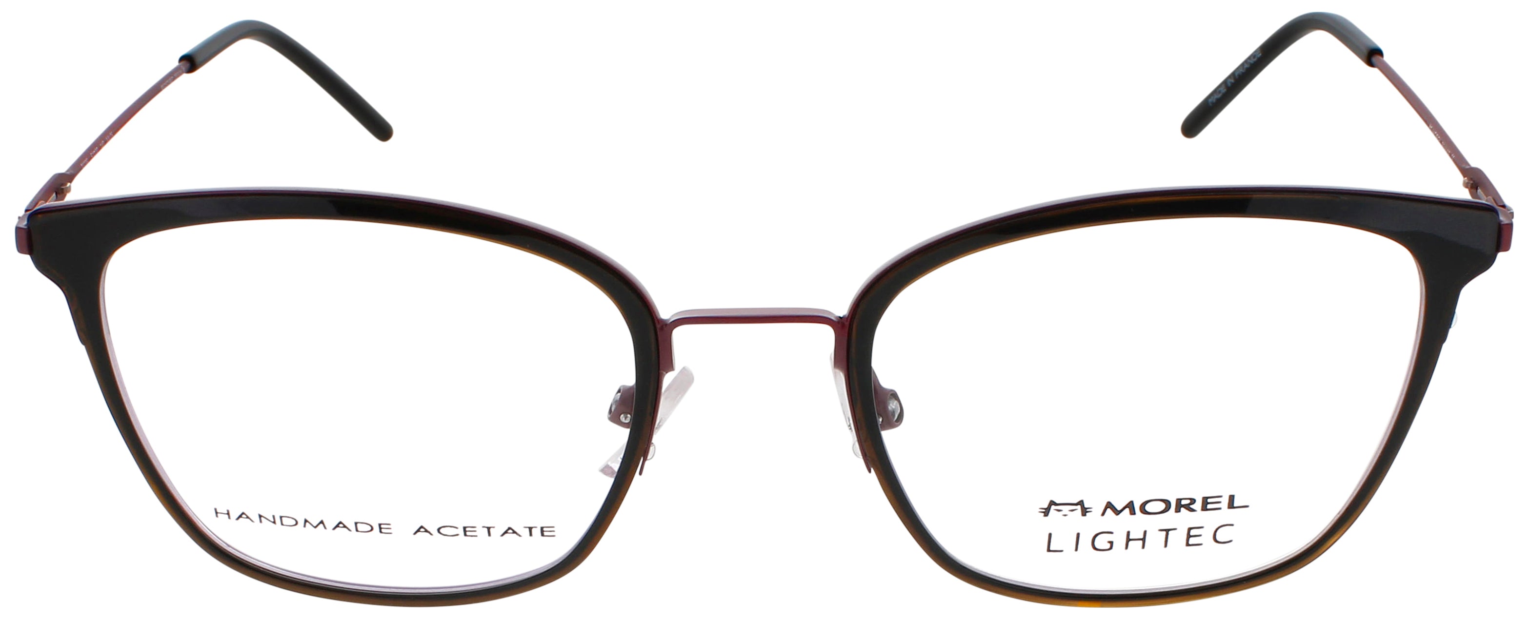 Lightec Omicron 44 Eyeglasses