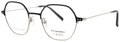 1880-Morel 60130m Eyeglasses