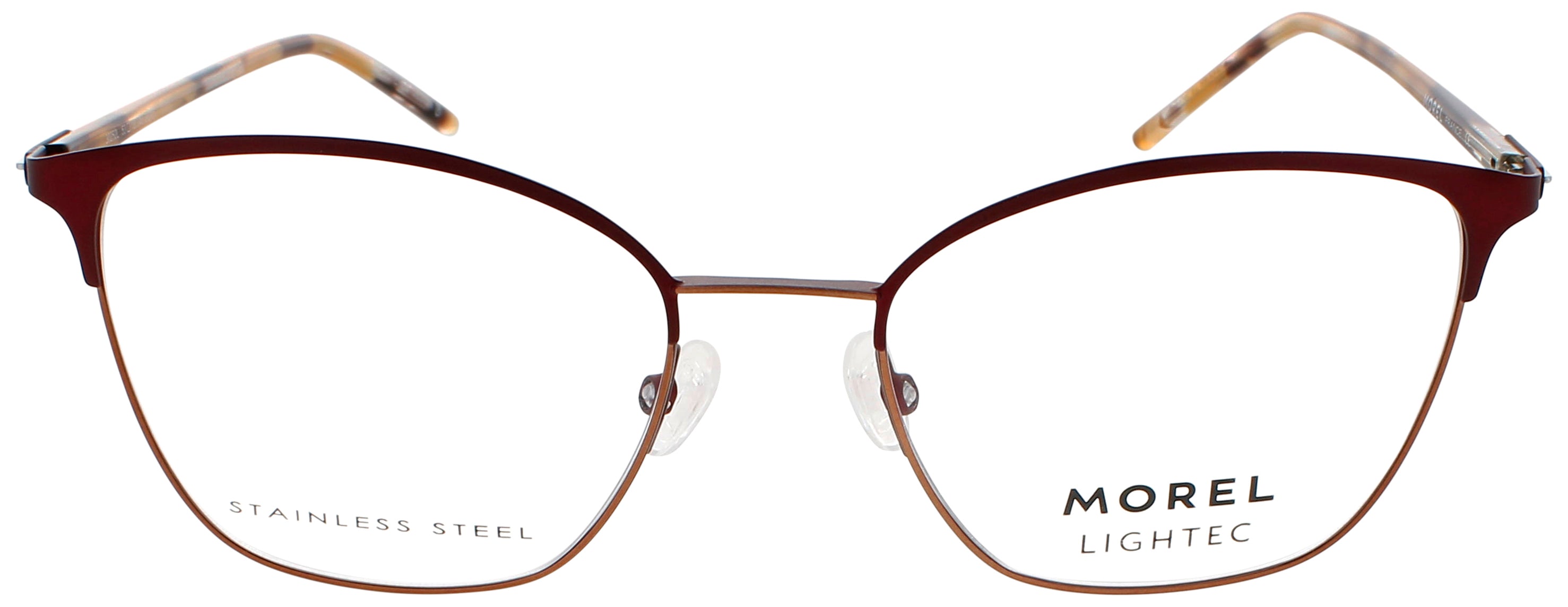 Lightec Omicron 48 Eyeglasses