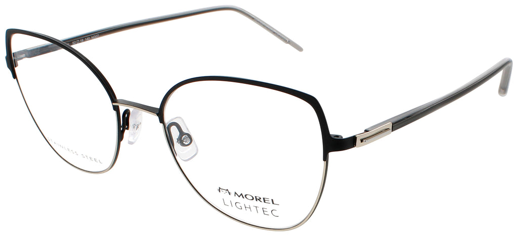 Lightec Omicron 48 Eyeglasses