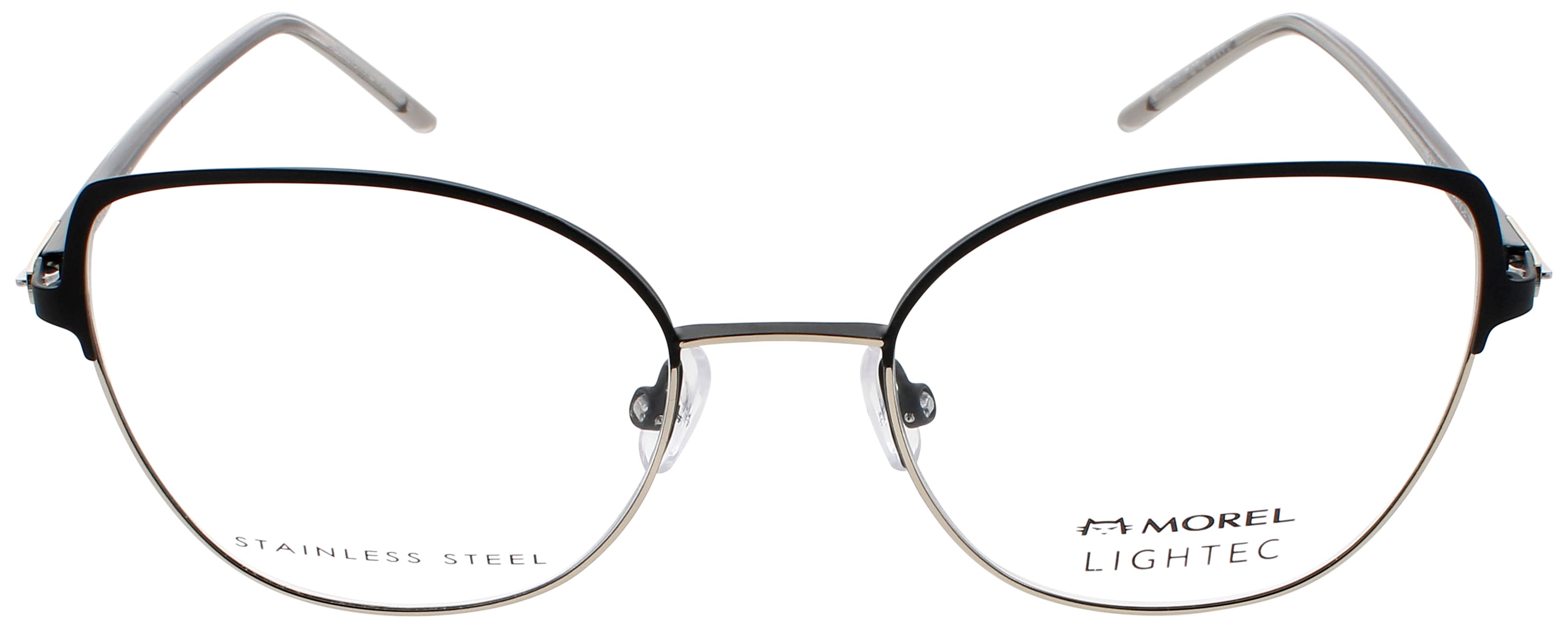 Lightec Omicron 48 Eyeglasses