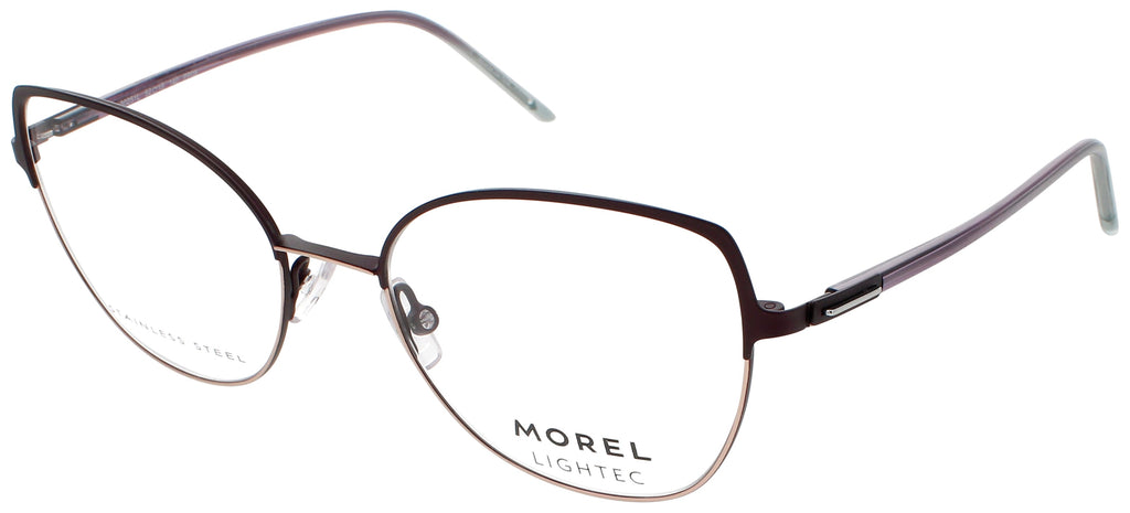 Lightec Omicron 48 Eyeglasses