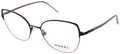 Lightec Omicron 48 Eyeglasses