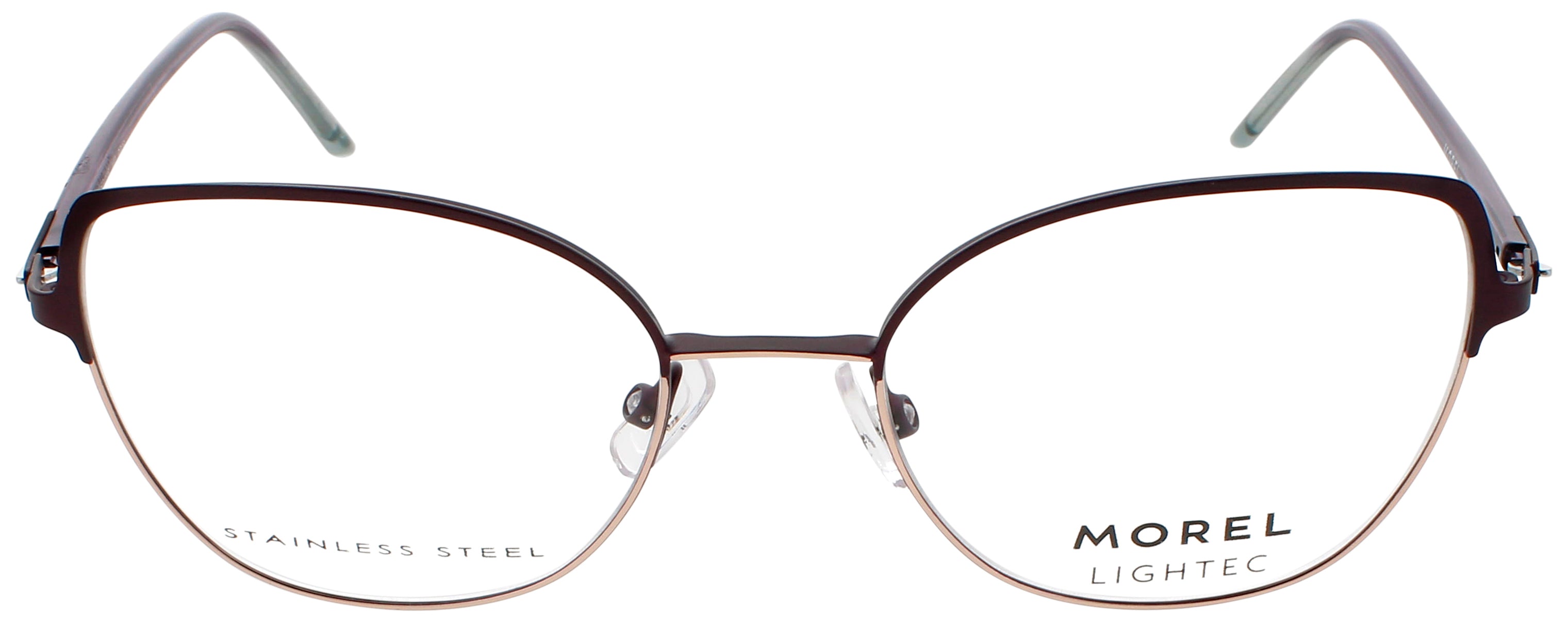 Lightec Omicron 48 Eyeglasses