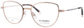 Nomad-Morel 40159n Eyeglasses