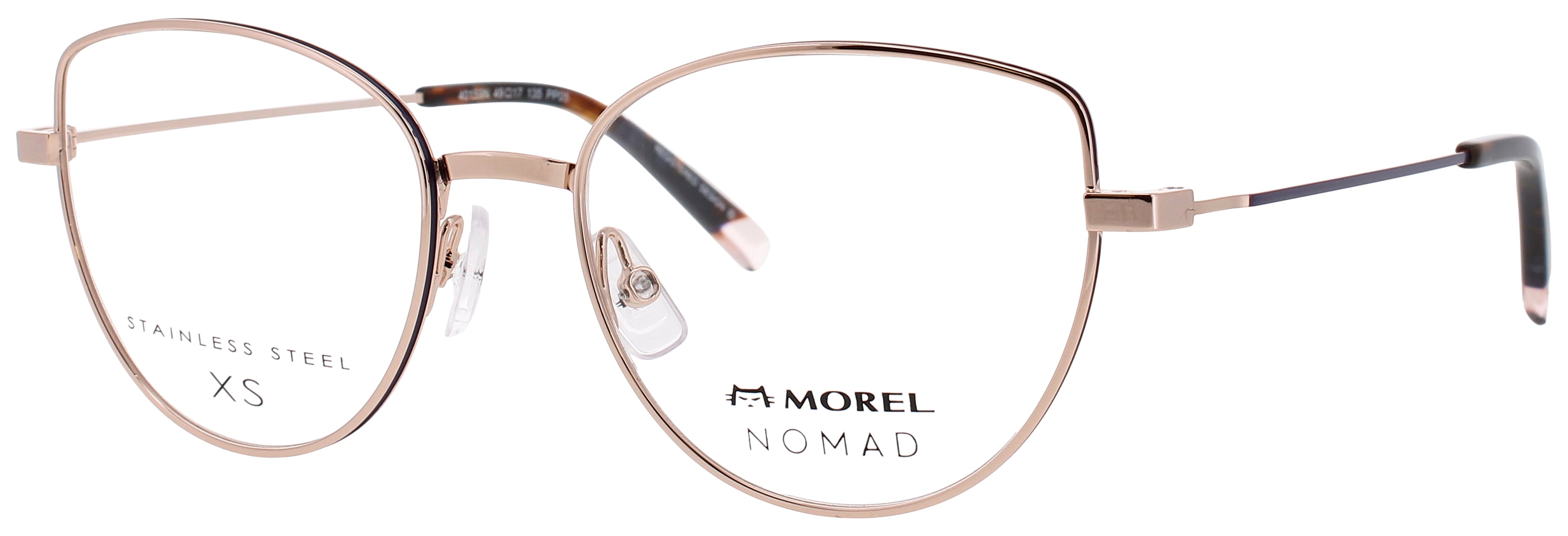 Nomad-Morel 40159n Eyeglasses