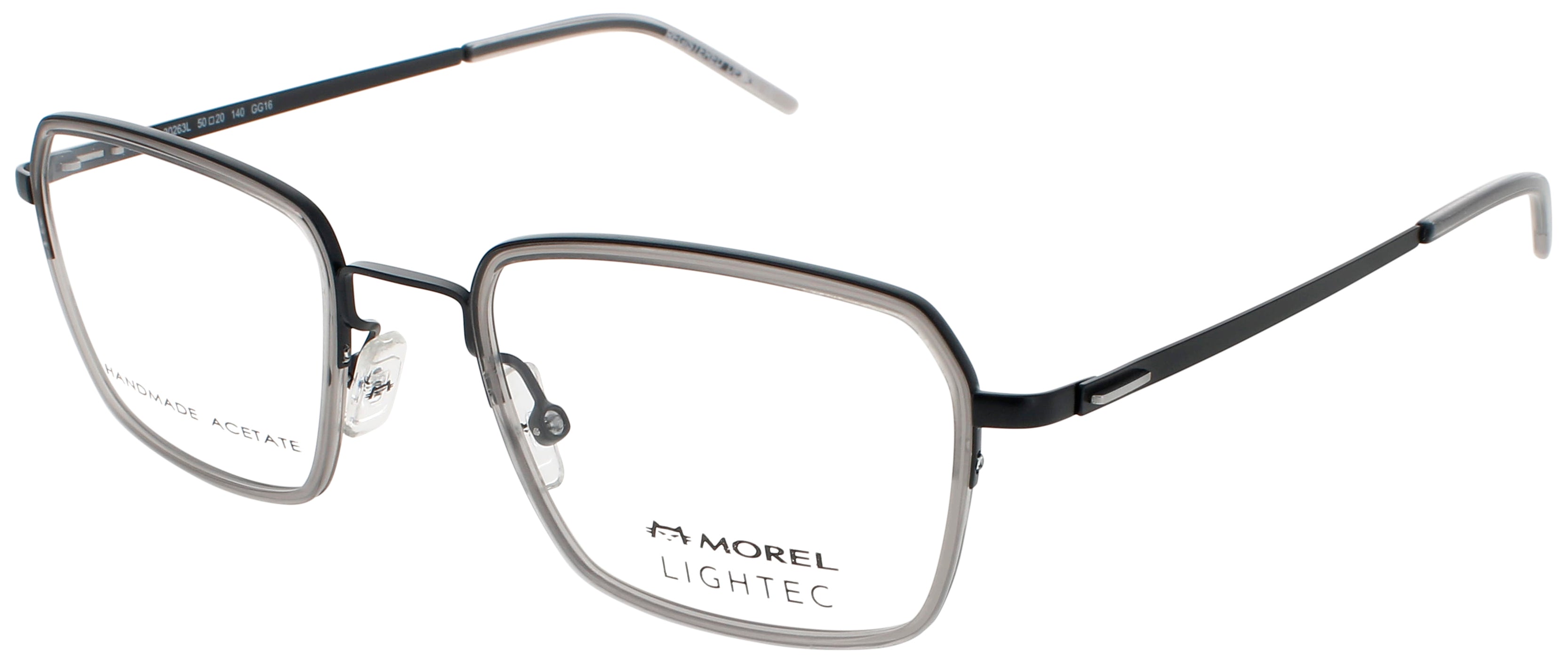 Lightec-Morel 30263l Eyeglasses
