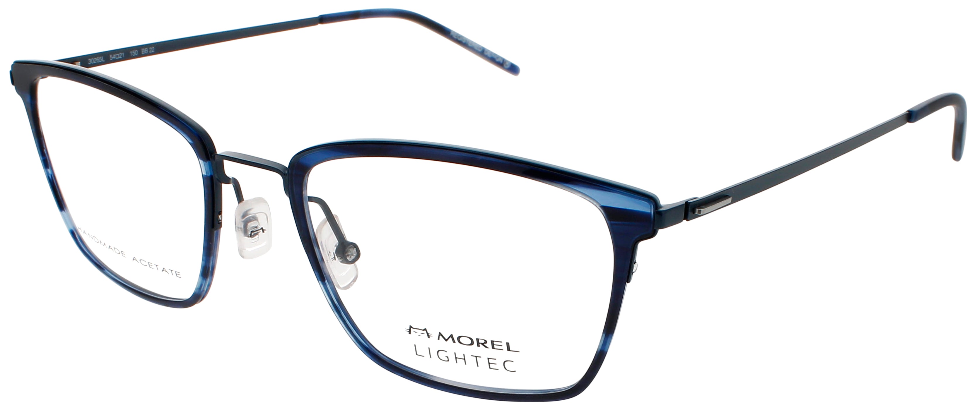 Lightec Omicron 29 Eyeglasses