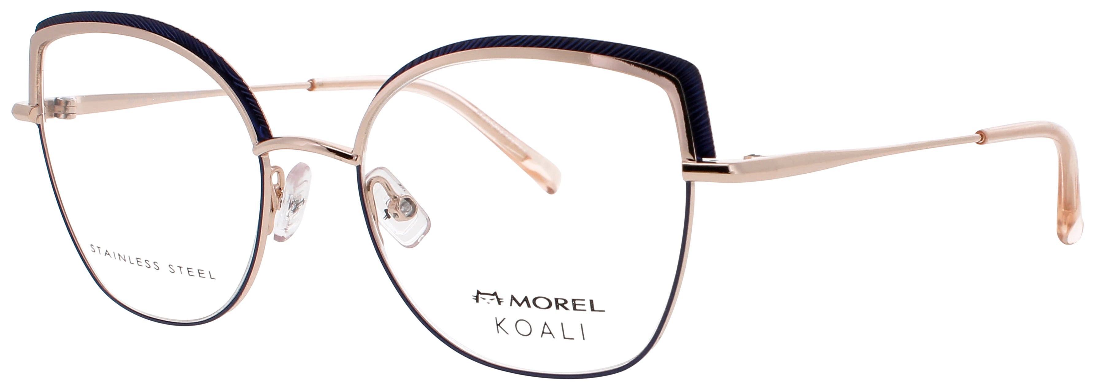 Koali-Morel 20111k Eyeglasses