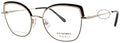 Koali-Morel 20111k Eyeglasses
