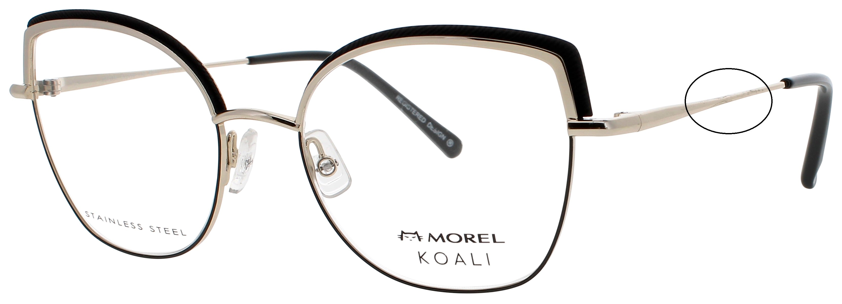 Koali-Morel 20111k Eyeglasses