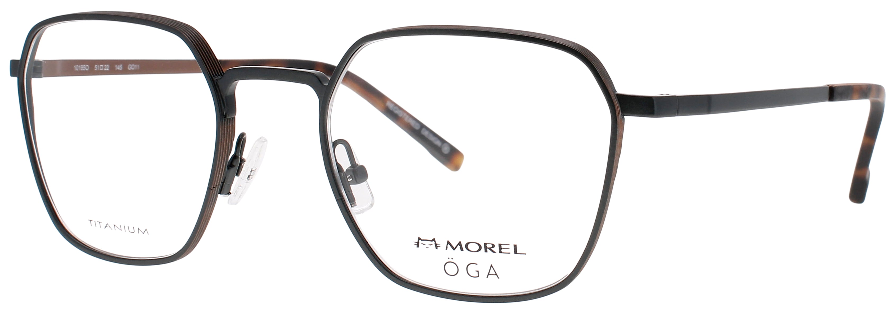 Oga-Morel 10165o Eyeglasses