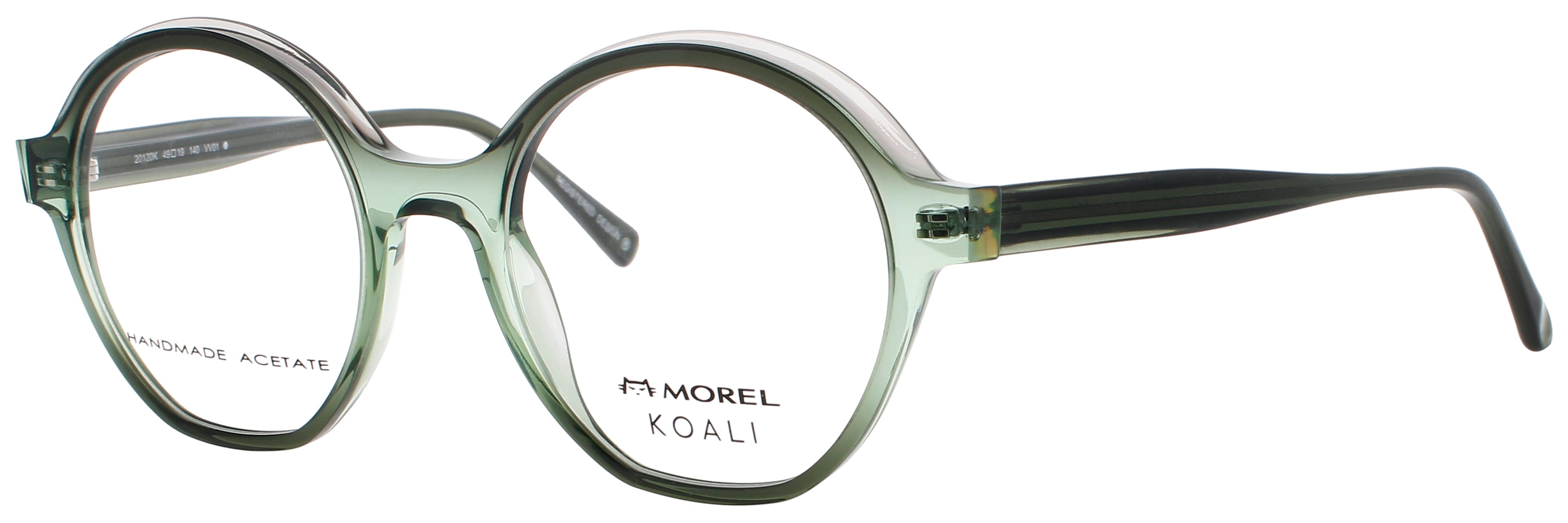 Koali-Morel 20120k Eyeglasses