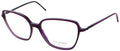 Lightec Omicron 50 Eyeglasses