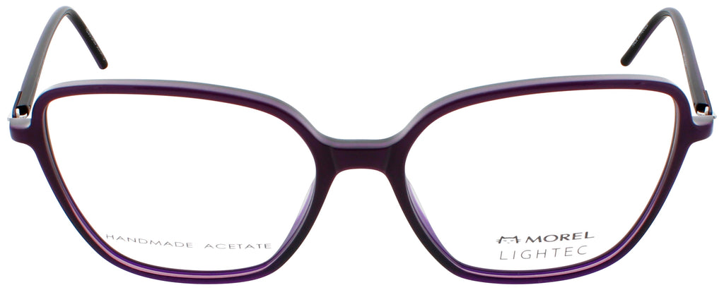 Lightec Omicron 50 Eyeglasses