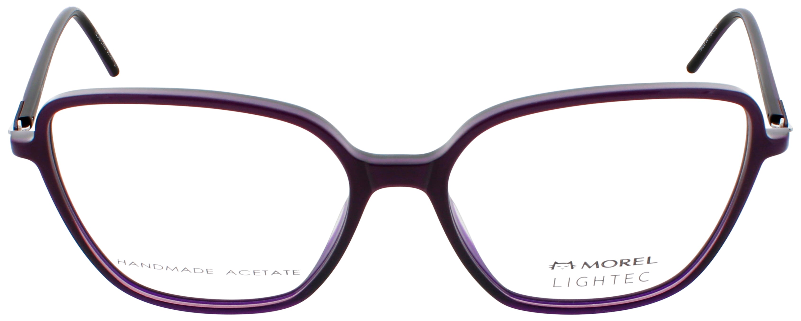 Lightec Omicron 50 Eyeglasses
