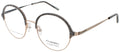 Lightec Omicron 52 Eyeglasses