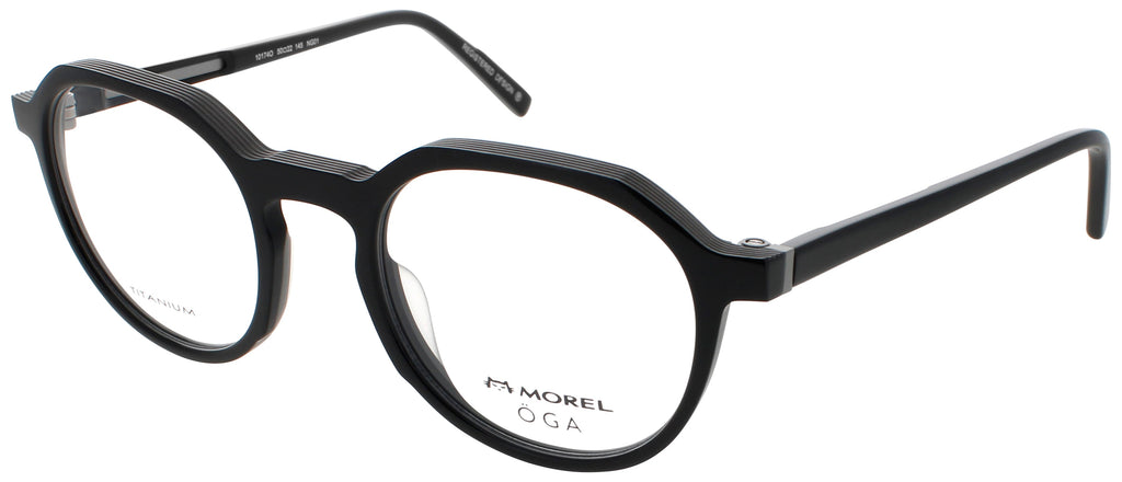 Oga Kolor Eyeglasses