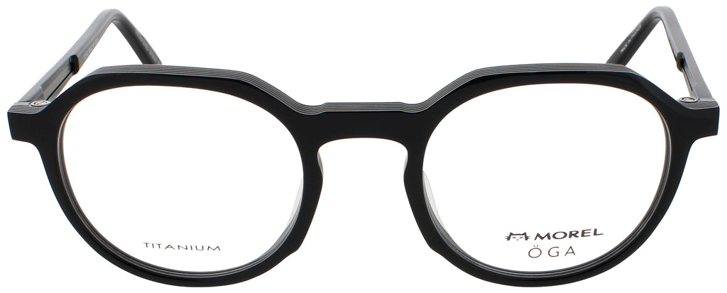 Oga Kolor Eyeglasses