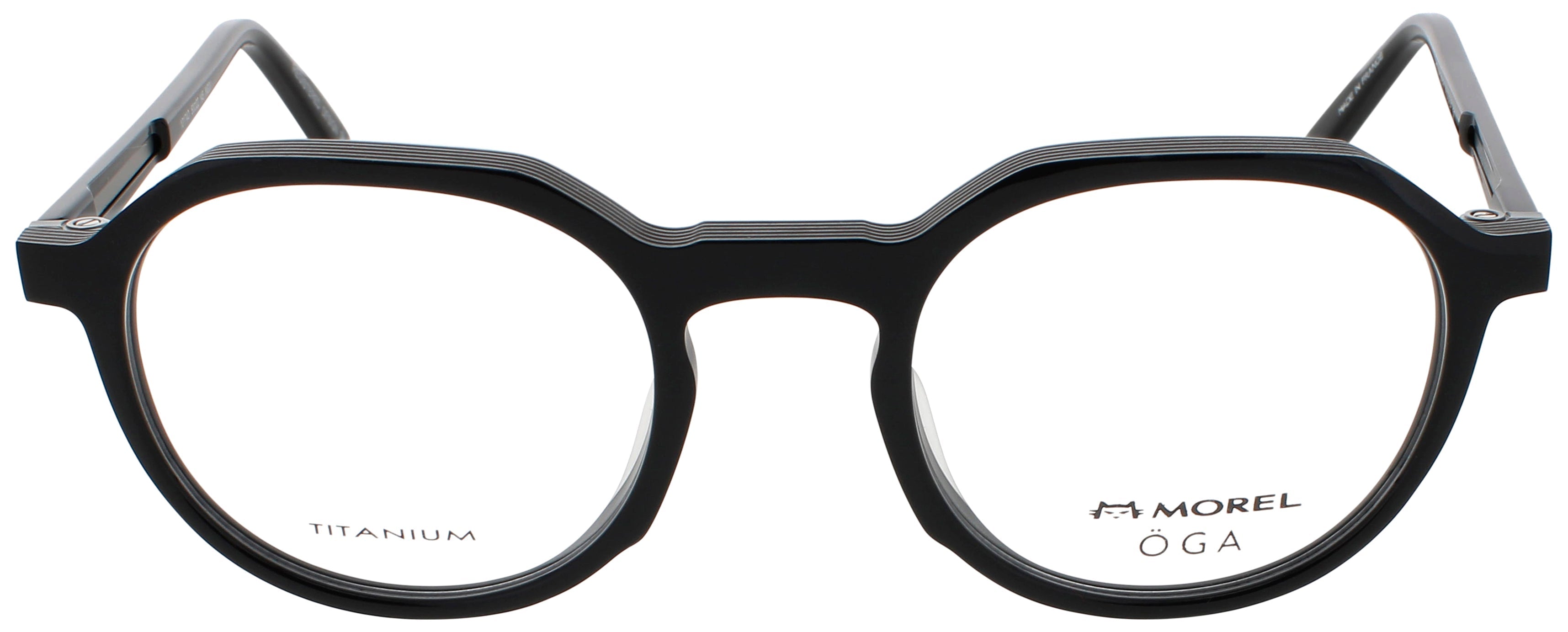 Oga Kolor Eyeglasses