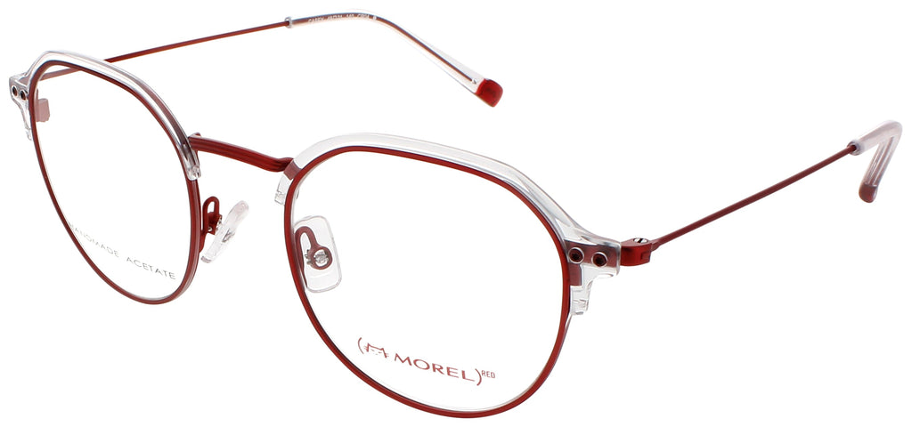 Red-Morel 90015c Eyeglasses