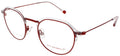 Red-Morel 90015c Eyeglasses