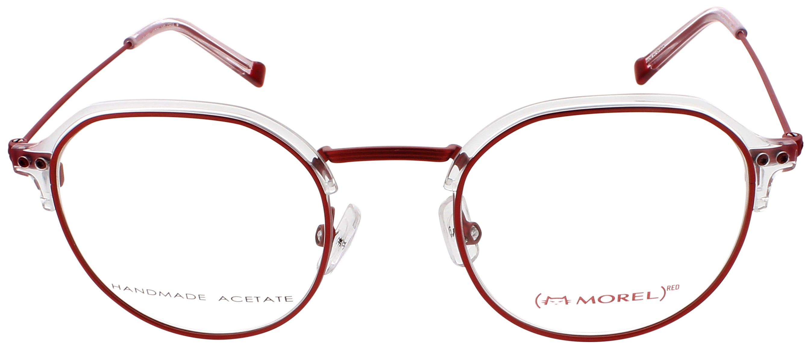 Red-Morel 90015c Eyeglasses