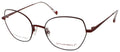 Red-Morel 90017c Eyeglasses