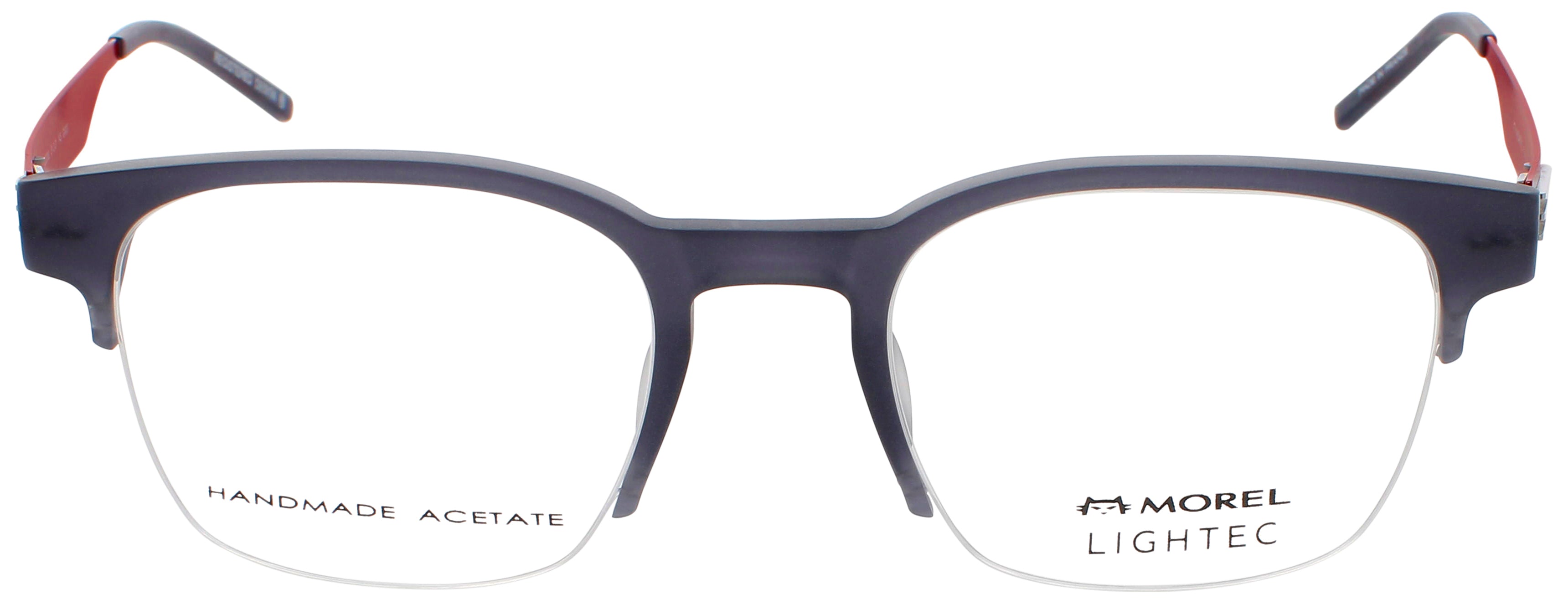 Lightec Omicron 59 Eyeglasses