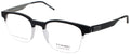 Lightec Omicron 59 Eyeglasses