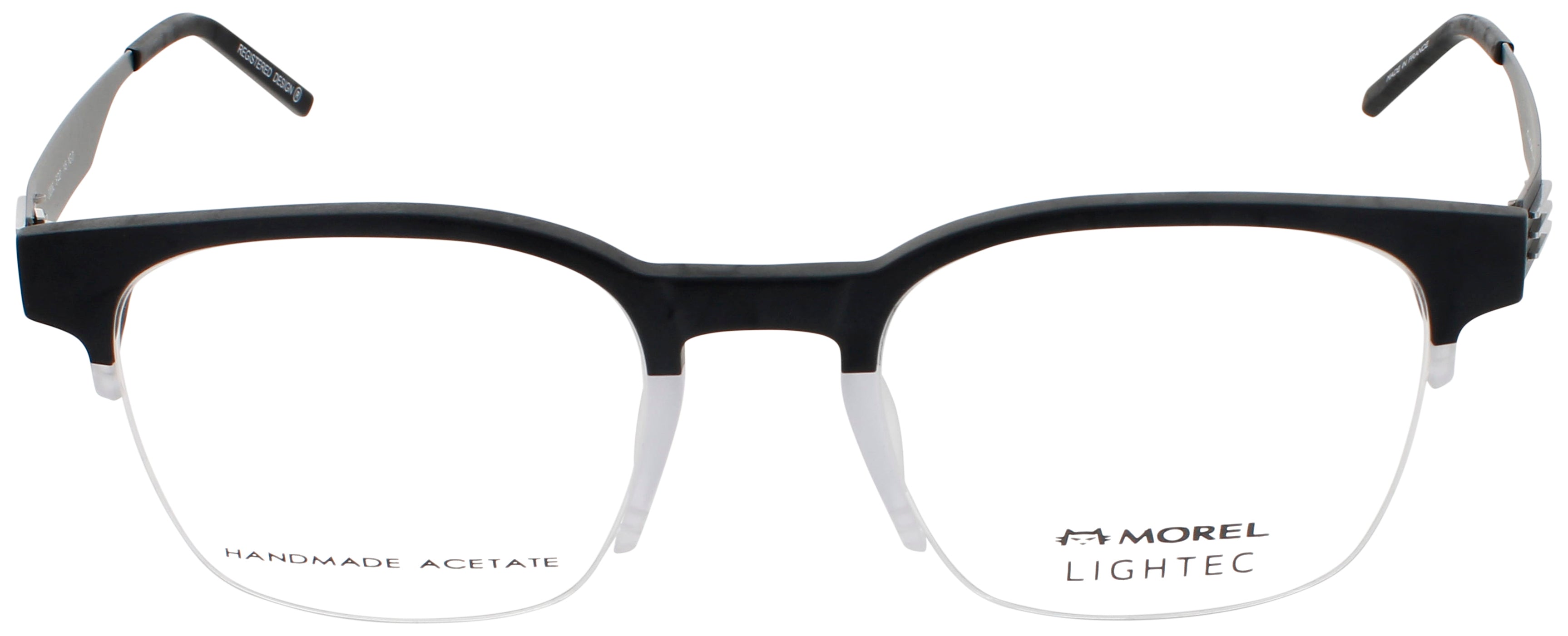 Lightec Omicron 59 Eyeglasses