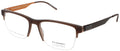 Lightec Omicron 59 Eyeglasses