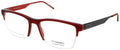 Lightec Omicron 59 Eyeglasses
