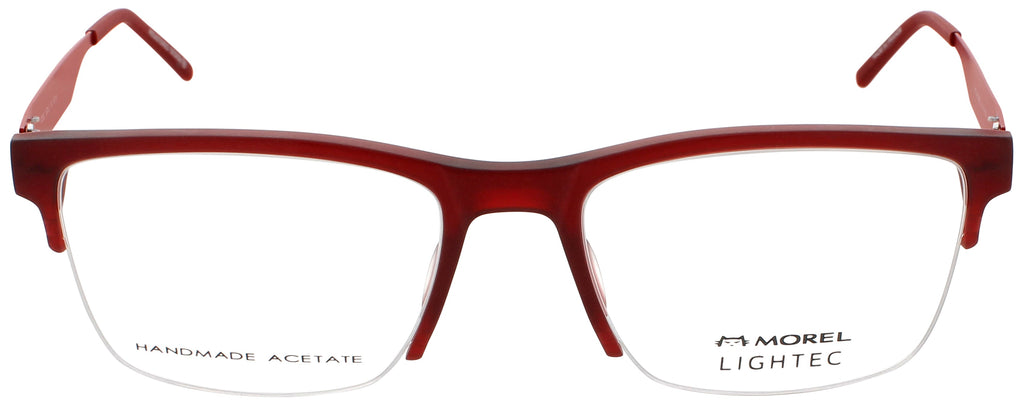 Lightec Omicron 59 Eyeglasses