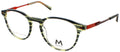 Nomad-Morel 40195n Eyeglasses