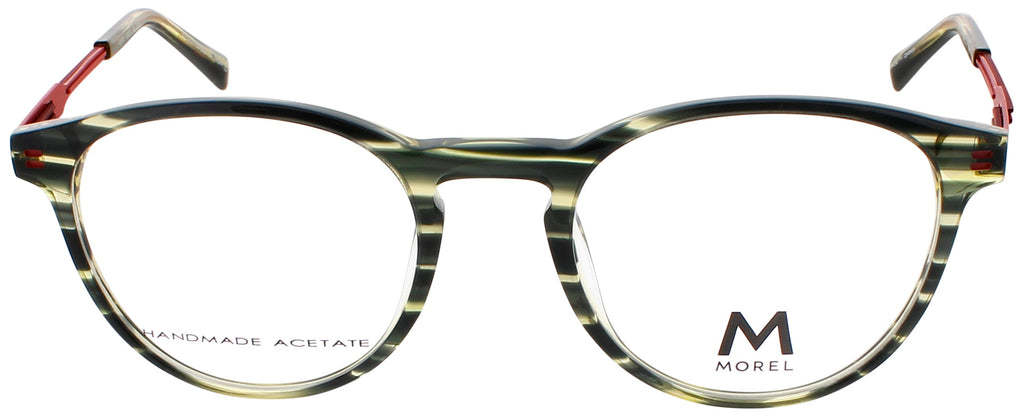 Nomad-Morel 40195n Eyeglasses