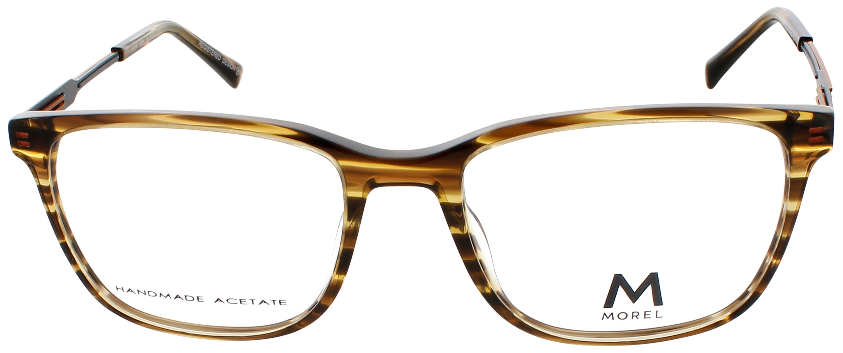Nomad-Morel 40197n Eyeglasses