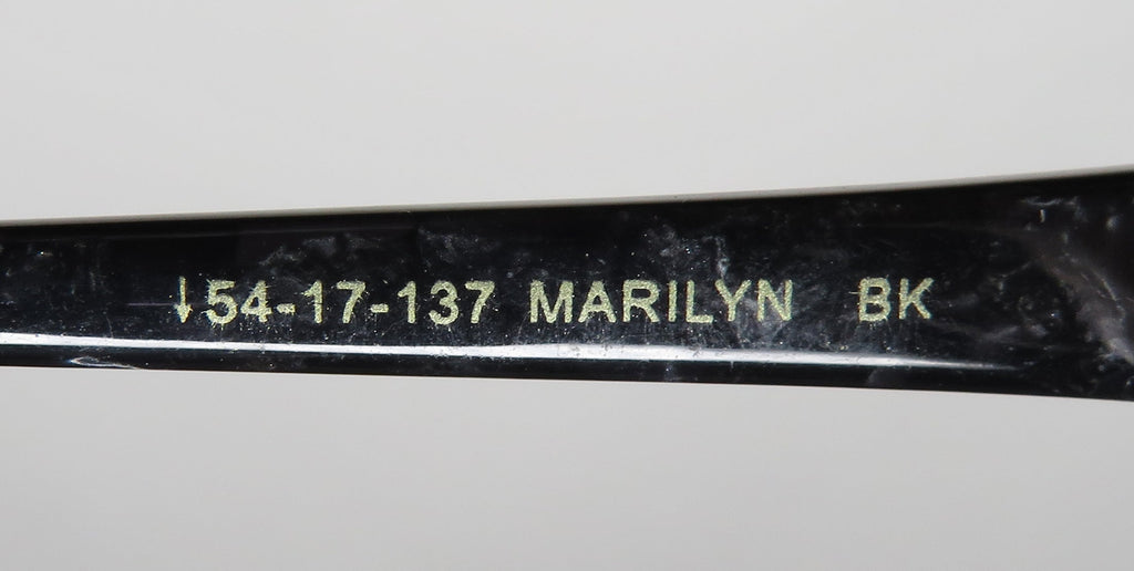 Dana Buchman Marilyn Eyeglasses