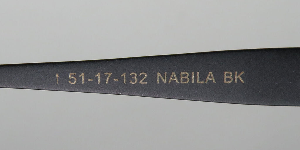 Dana Buchman Nabila Eyeglasses