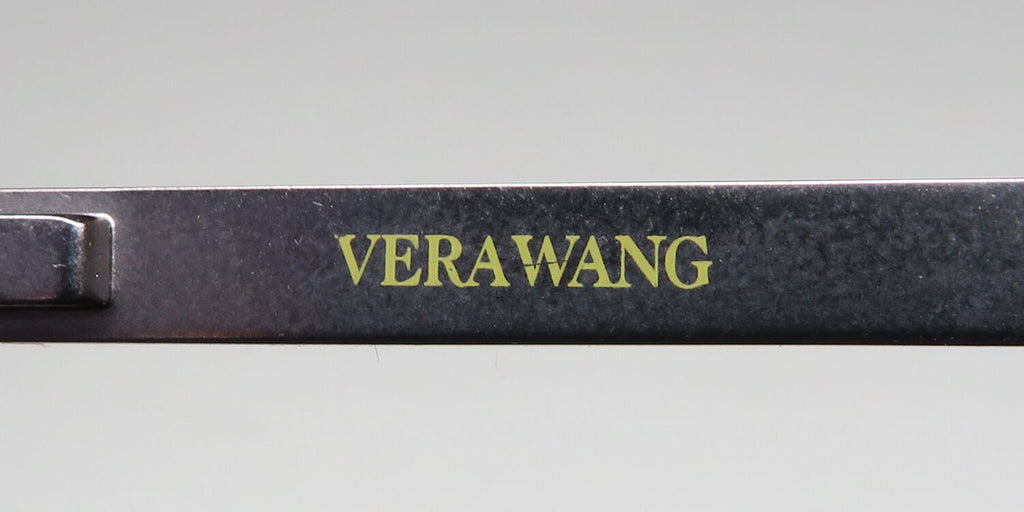 Vera Wang Luxe Leilani Eyeglasses